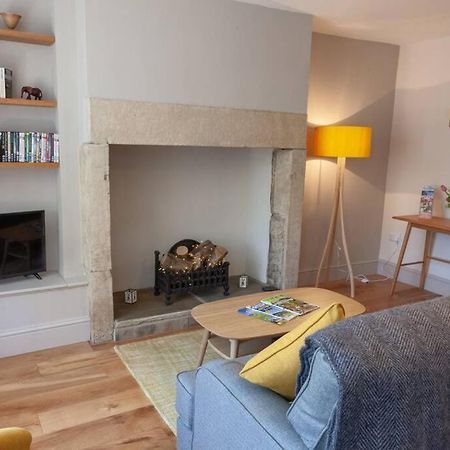 Walkers Retreat High Quality Cosy Holiday Home In The Popular Town Of Crook County Durham Crook (Durham) Luaran gambar