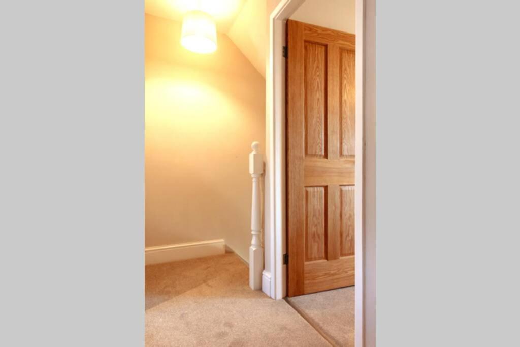 Walkers Retreat High Quality Cosy Holiday Home In The Popular Town Of Crook County Durham Crook (Durham) Luaran gambar