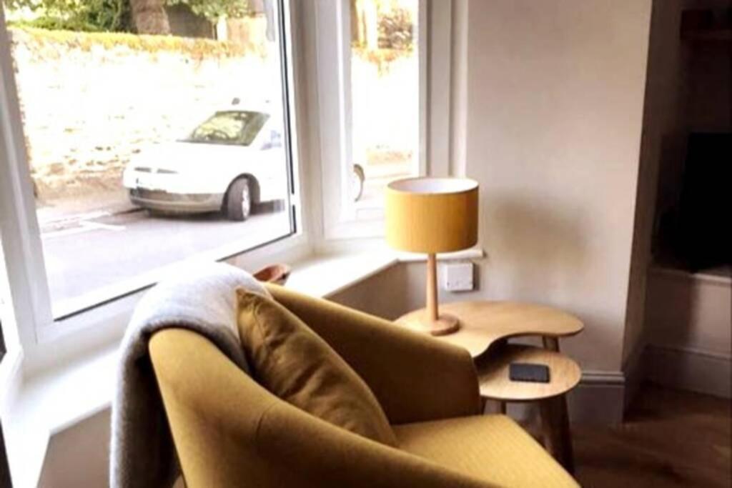 Walkers Retreat High Quality Cosy Holiday Home In The Popular Town Of Crook County Durham Crook (Durham) Luaran gambar