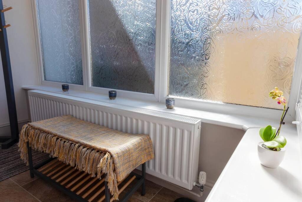 Walkers Retreat High Quality Cosy Holiday Home In The Popular Town Of Crook County Durham Crook (Durham) Luaran gambar