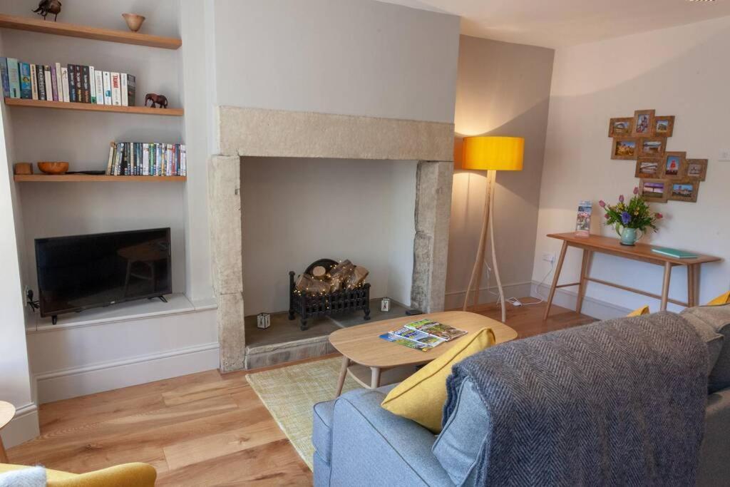 Walkers Retreat High Quality Cosy Holiday Home In The Popular Town Of Crook County Durham Crook (Durham) Luaran gambar