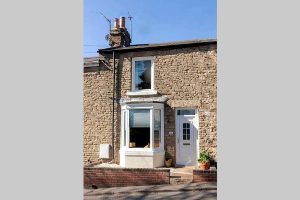 Walkers Retreat High Quality Cosy Holiday Home In The Popular Town Of Crook County Durham Crook (Durham) Luaran gambar