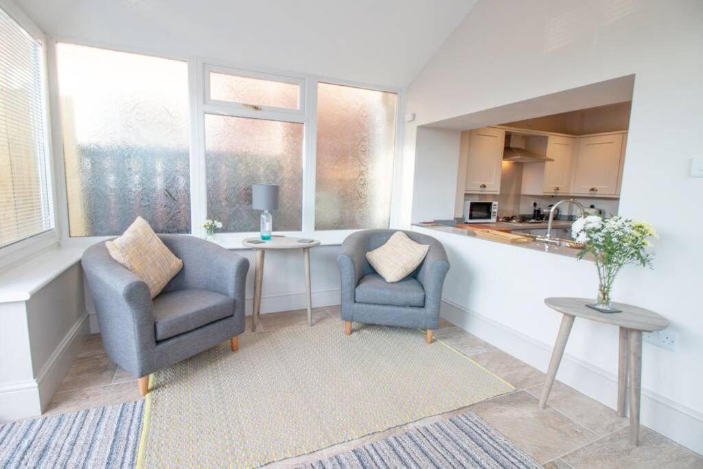 Walkers Retreat High Quality Cosy Holiday Home In The Popular Town Of Crook County Durham Crook (Durham) Luaran gambar