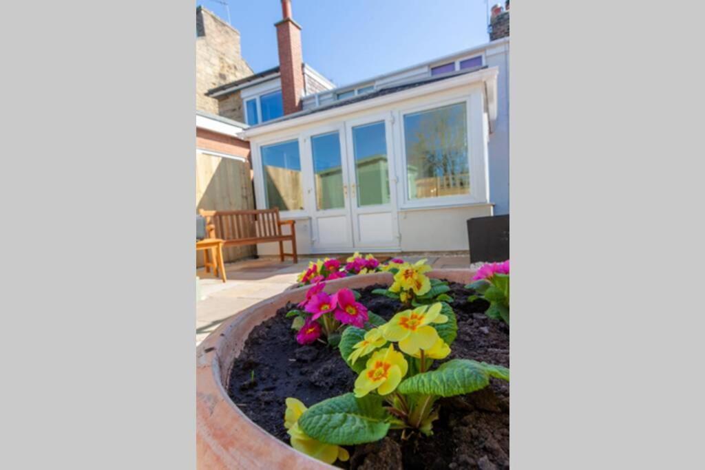 Walkers Retreat High Quality Cosy Holiday Home In The Popular Town Of Crook County Durham Crook (Durham) Luaran gambar