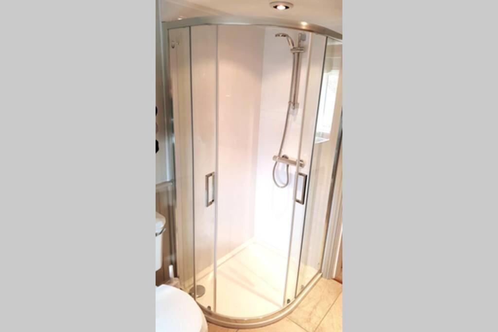 Walkers Retreat High Quality Cosy Holiday Home In The Popular Town Of Crook County Durham Crook (Durham) Luaran gambar