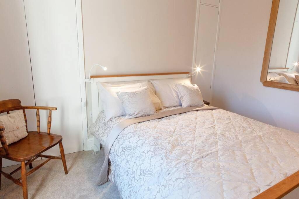 Walkers Retreat High Quality Cosy Holiday Home In The Popular Town Of Crook County Durham Crook (Durham) Luaran gambar
