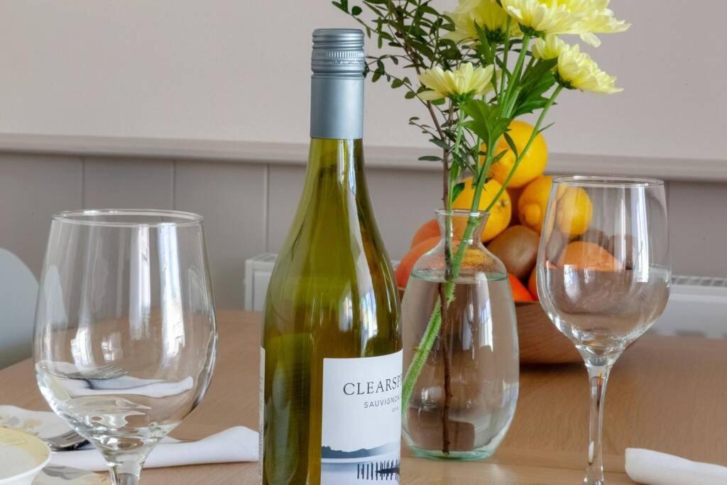 Walkers Retreat High Quality Cosy Holiday Home In The Popular Town Of Crook County Durham Crook (Durham) Luaran gambar