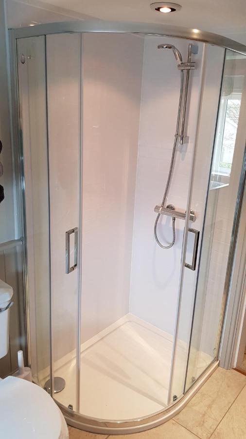 Walkers Retreat High Quality Cosy Holiday Home In The Popular Town Of Crook County Durham Crook (Durham) Luaran gambar