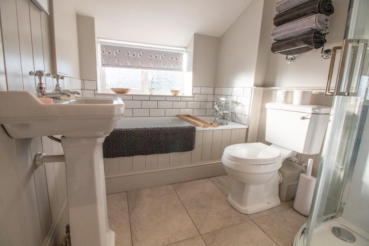Walkers Retreat High Quality Cosy Holiday Home In The Popular Town Of Crook County Durham Crook (Durham) Luaran gambar